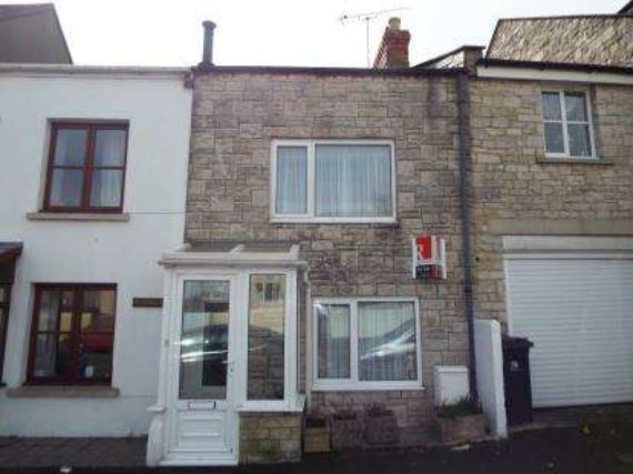 2 Bedroom Terraced